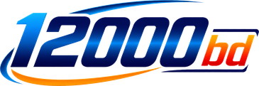 12000 bd লোগো
